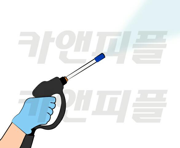 연수스팀세차 이미지