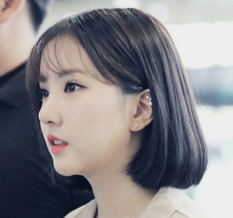 은하헤어샵 이미지