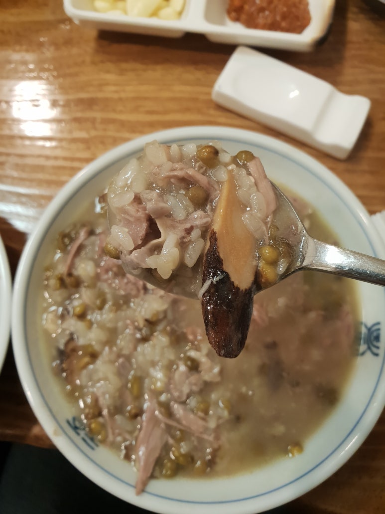 금동백숙 이미지