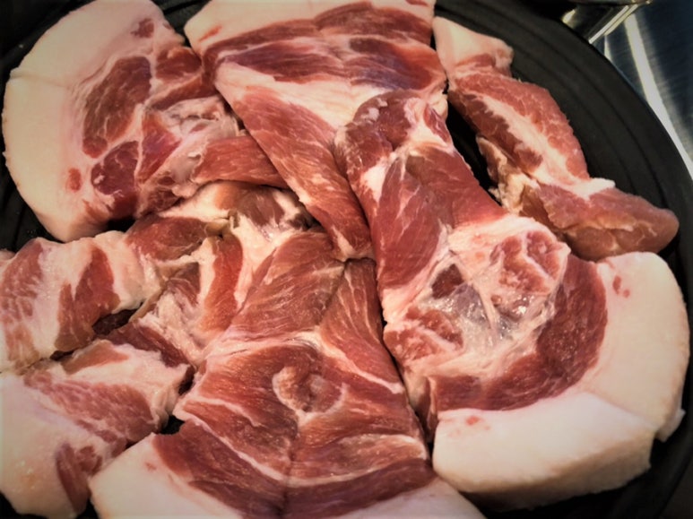 당산오돌 이미지