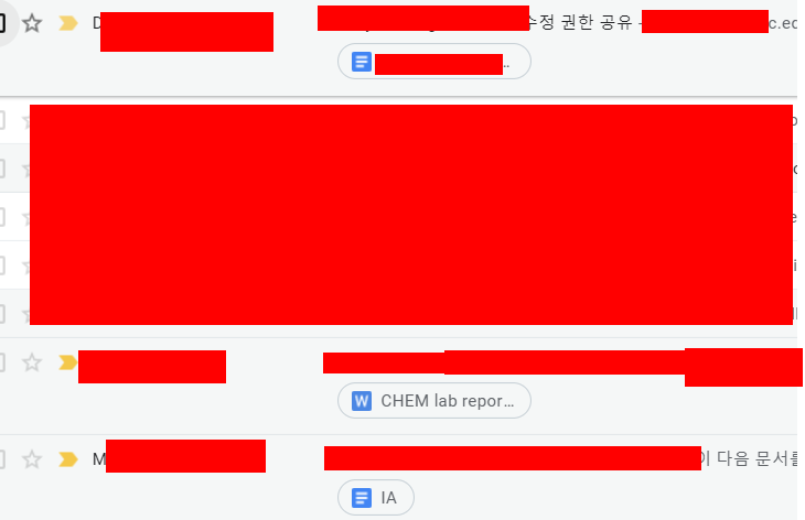 IA chemistry 수업, 첨삭 및 작성 (IB chemistry) 관련 이미지 1