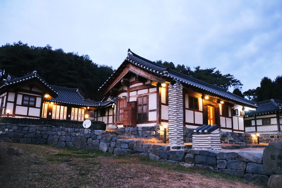 모시원식당 이미지