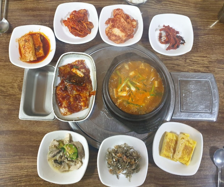 태정식당 이미지