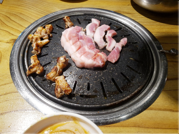 오늘은고기 이미지