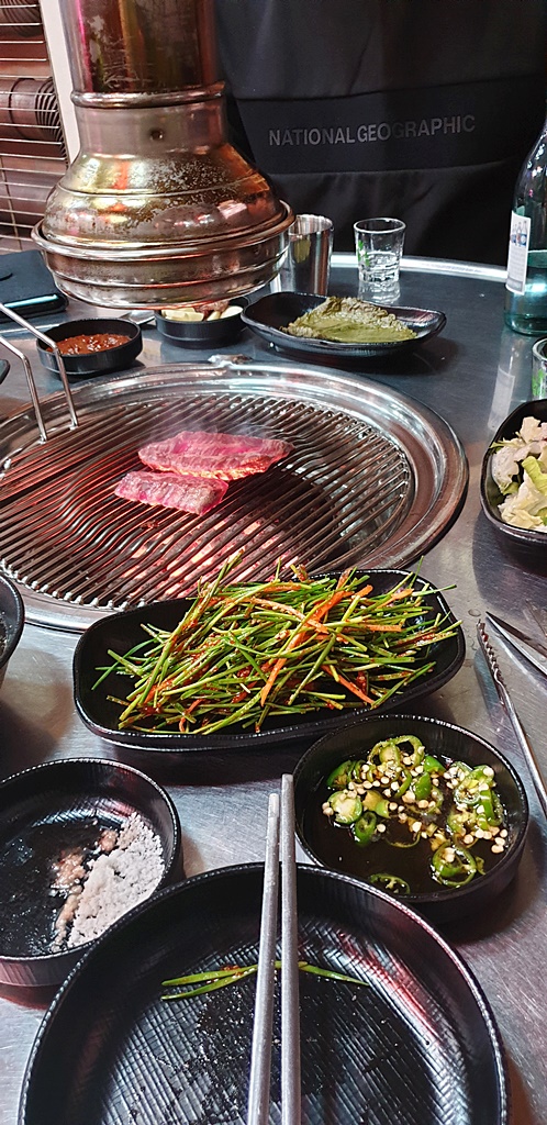 광시연탄갈비 이미지