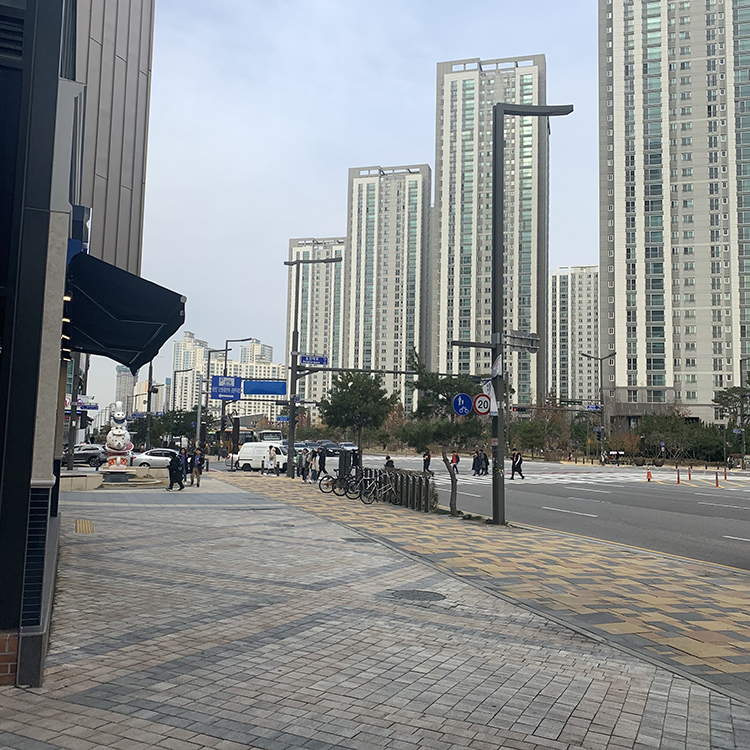 파리바게뜨 동탄역점 이미지