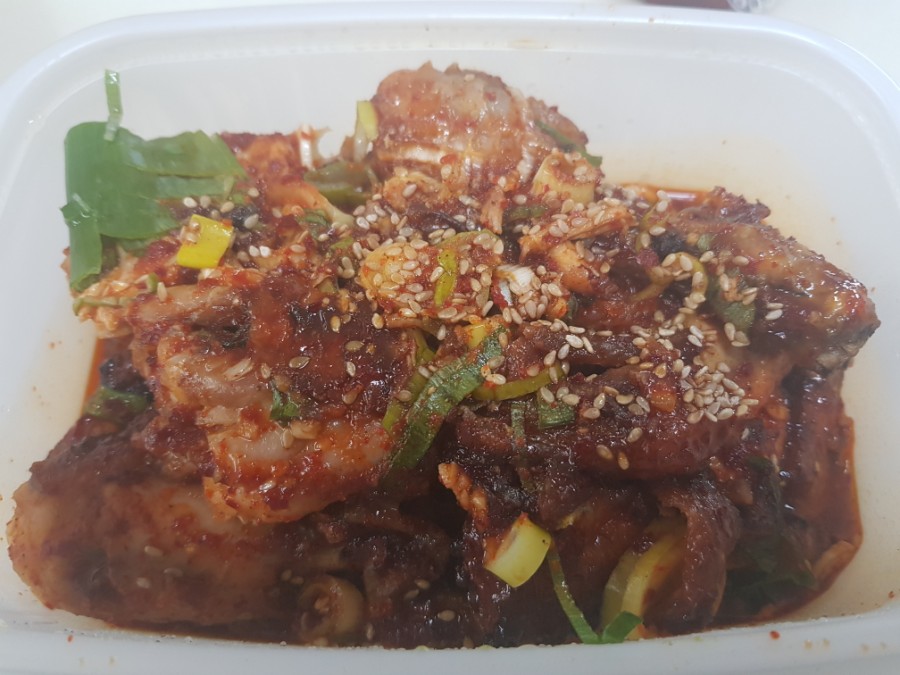 영주닭집 이미지