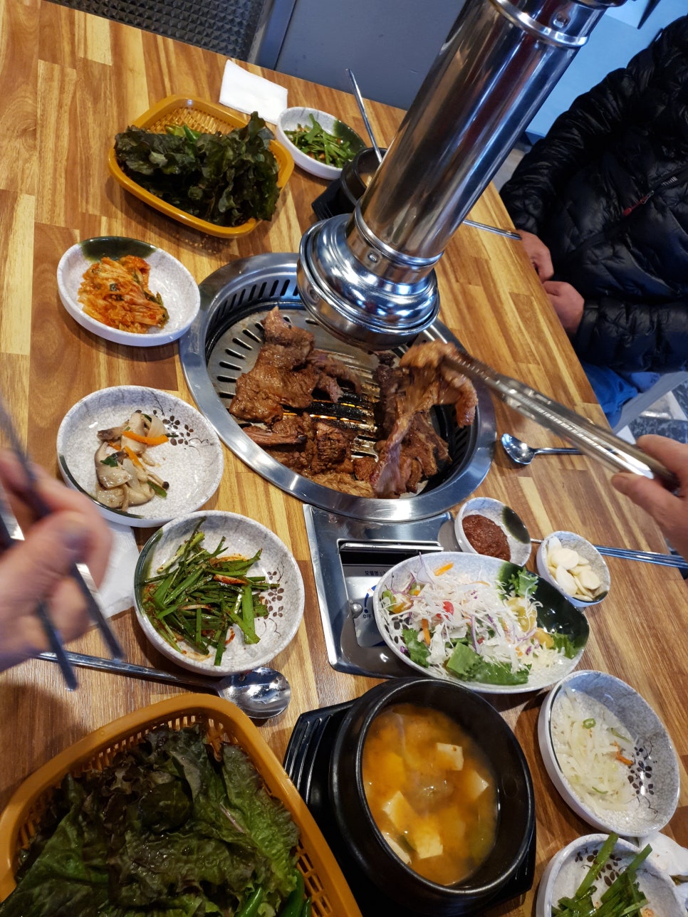 순창골갈비사랑 이미지