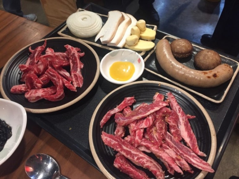 머슴고기 이미지