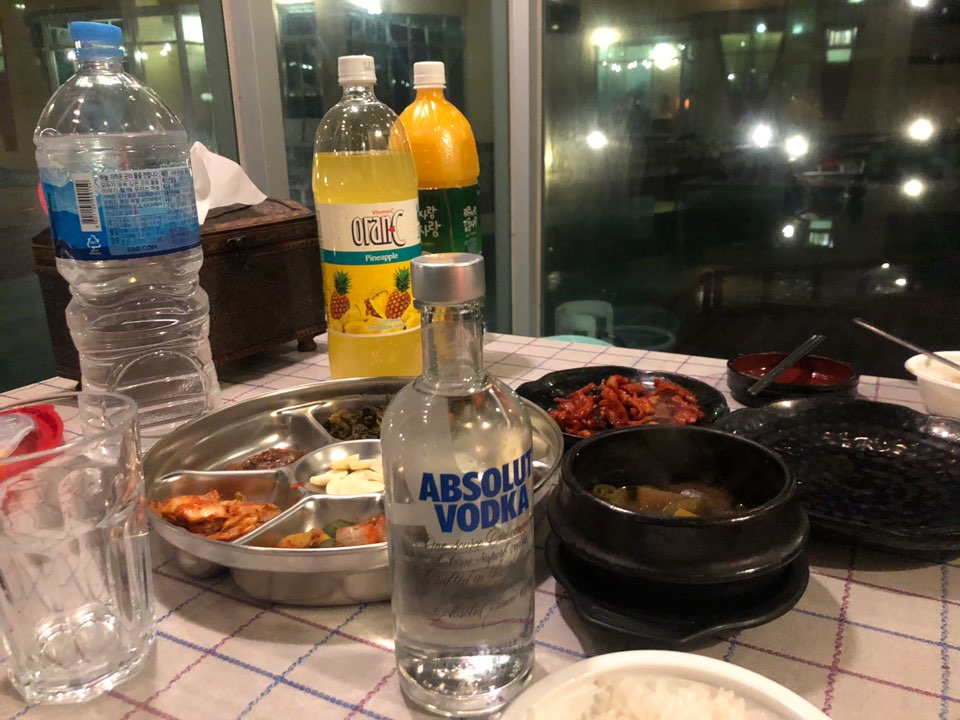 이서방바베큐 이미지