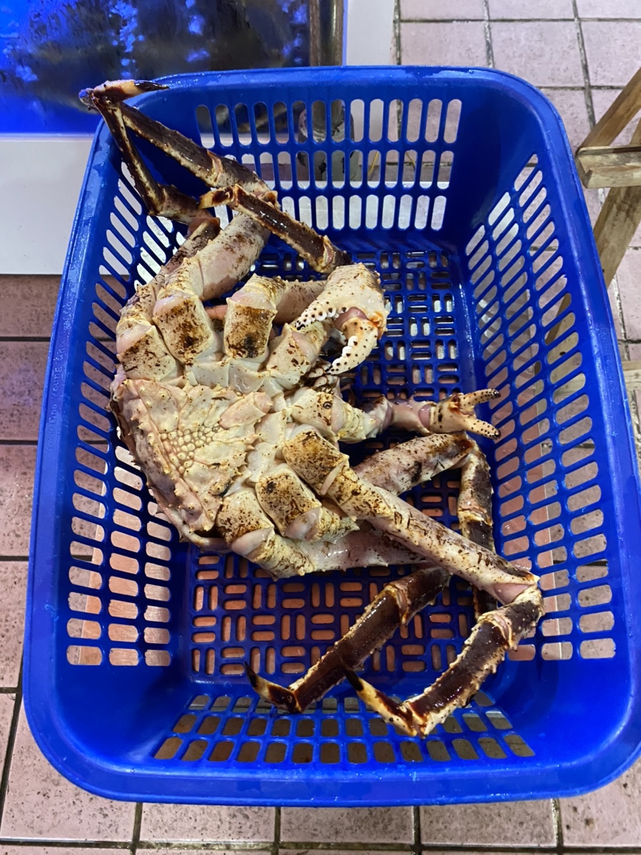 천상대게 배방점 이미지