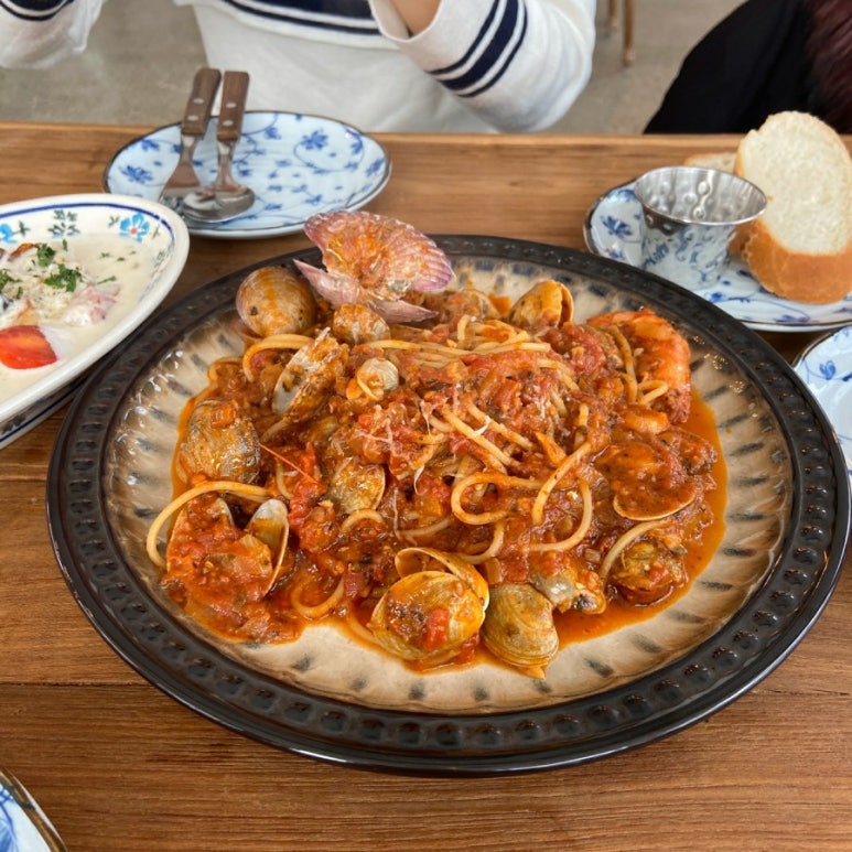 파스타입니다김포 이미지