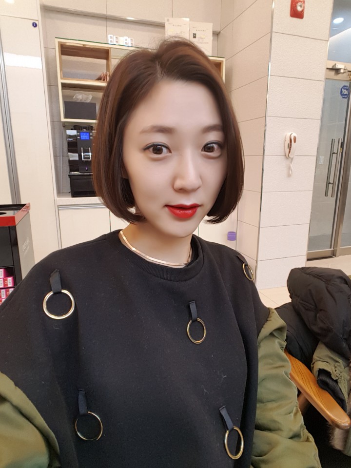 군산 헤어에비뉴 이미지