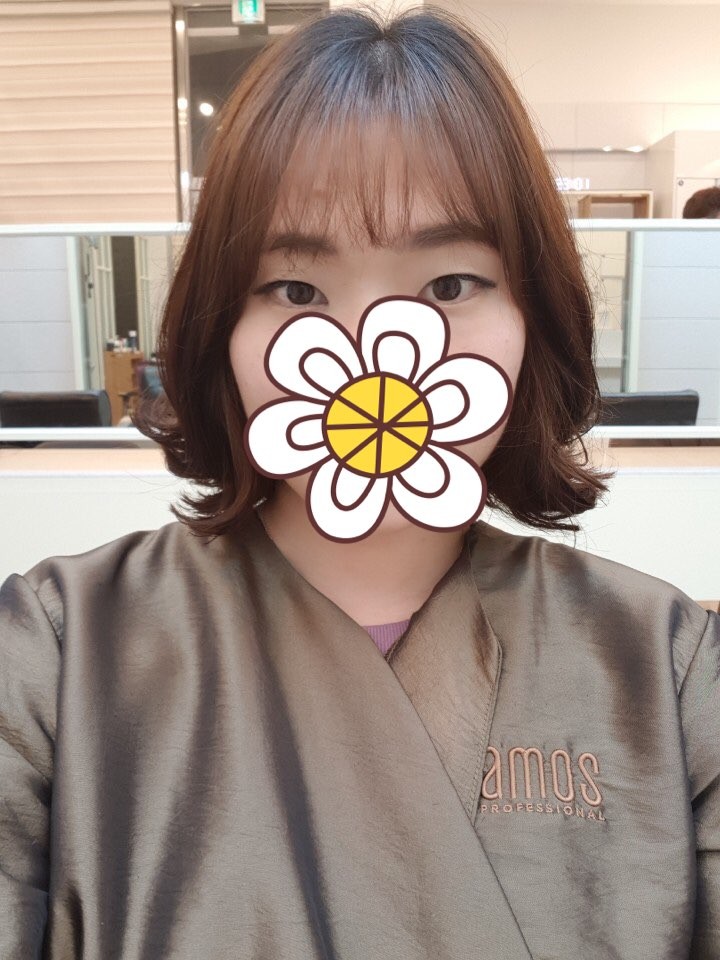 군산 헤어에비뉴 이미지