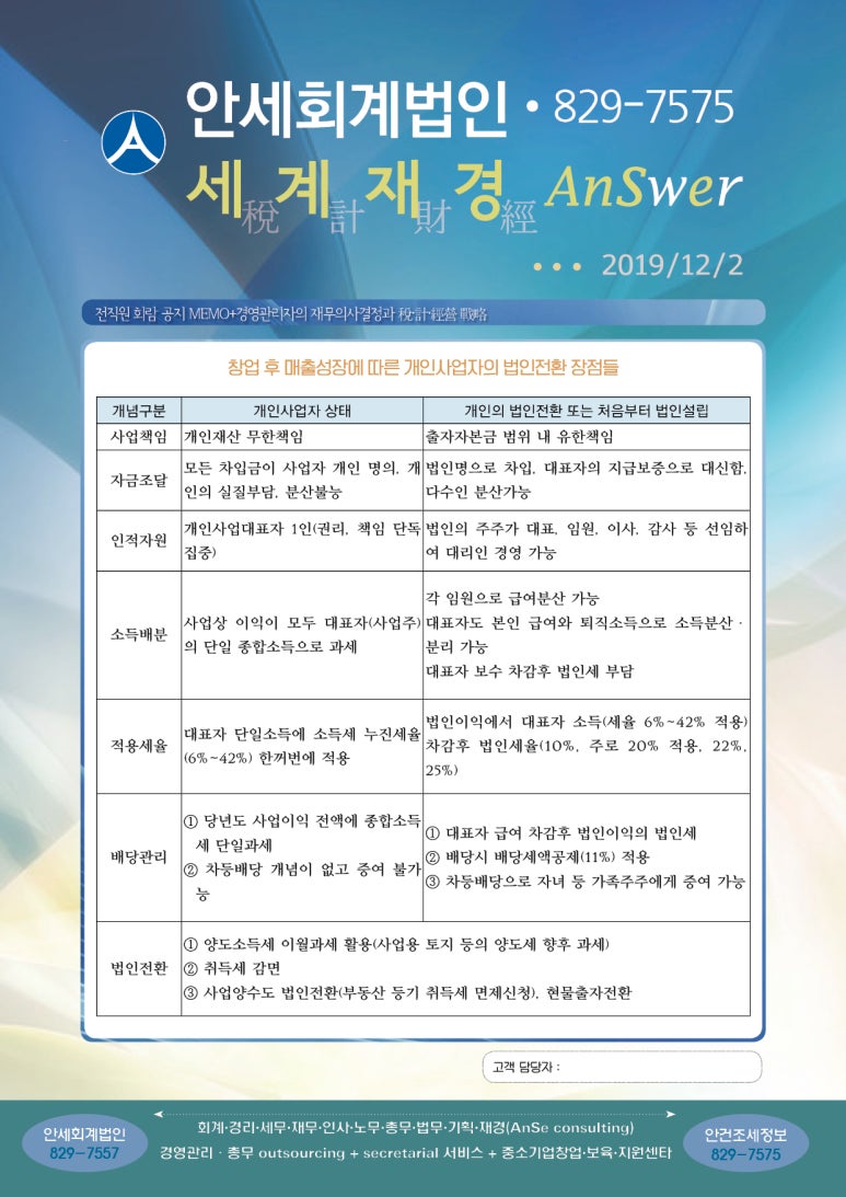 안세컨설팅 이미지
