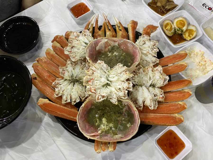 천상대게 배방점 이미지