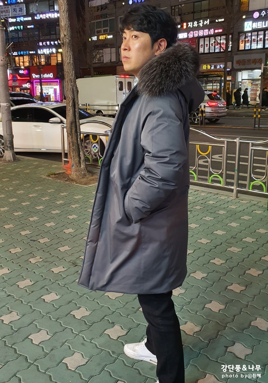 타임옴므롯데백화점 이미지
