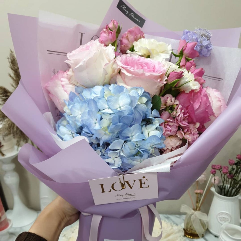 초록꽃집 이미지