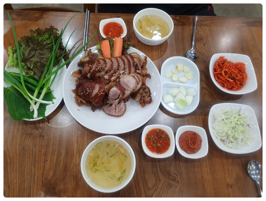 원조장족발 이미지