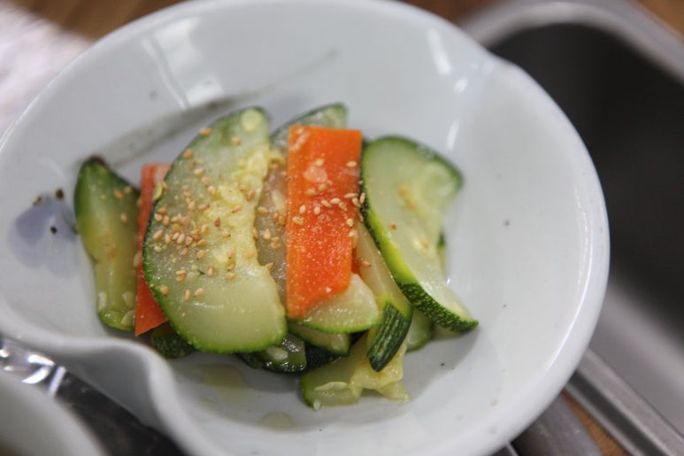 해궁아구찜 이미지