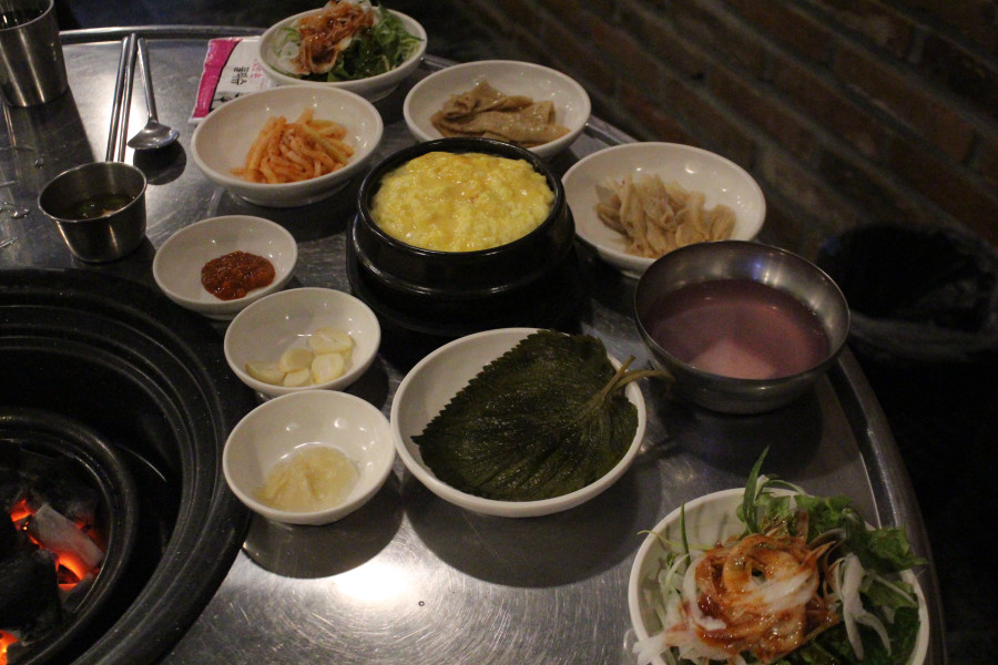깡통숯불구이 이미지