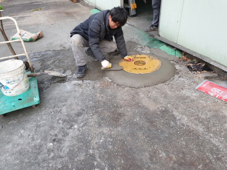 주식회사 정진 이미지