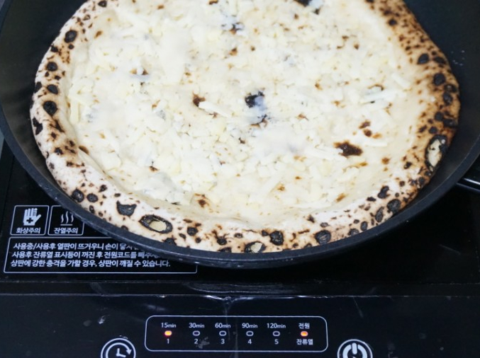 푸디마켓 이미지