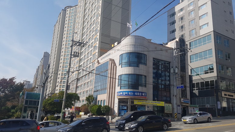 e편한세상 금정산어린이집 이미지