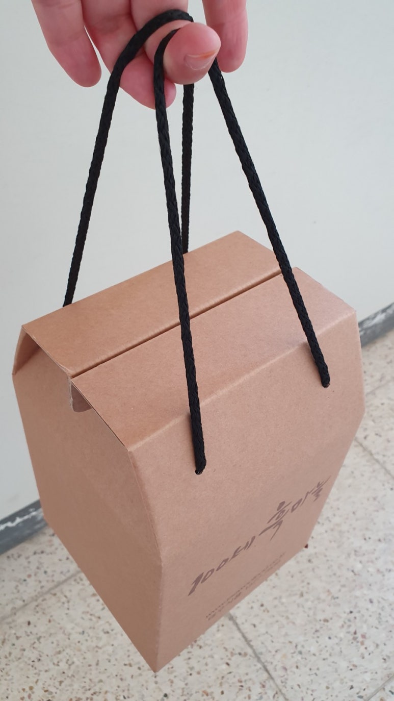 태우식품 이미지