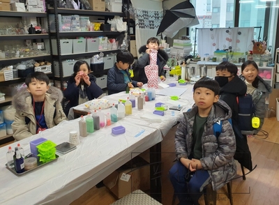 퓨어비누공방 이미지