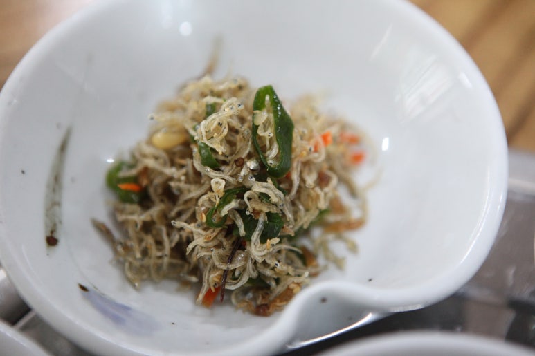 해궁아구찜 이미지