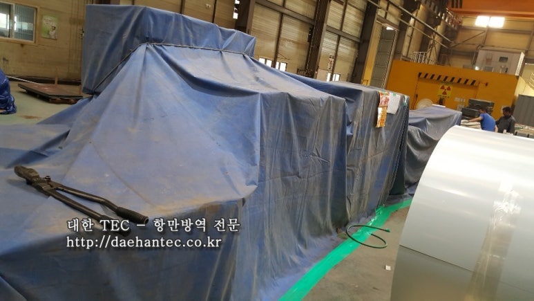 대한티이씨(주) 이미지