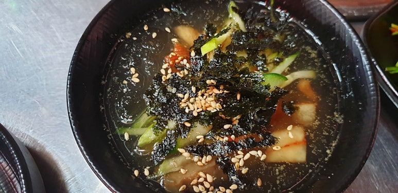 광시연탄갈비 이미지