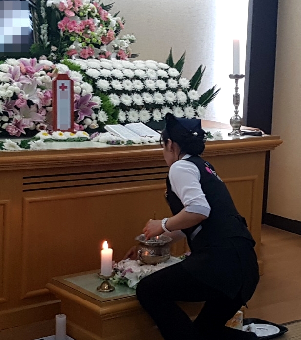 분당연세요양병원 이미지