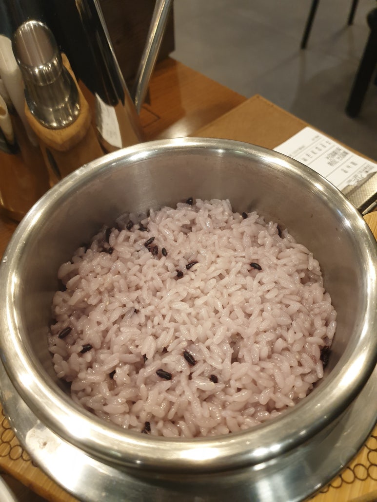 약선당감자탕 이미지