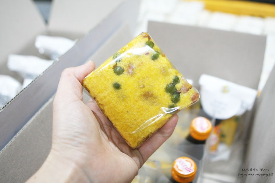 덕포떡집 이미지