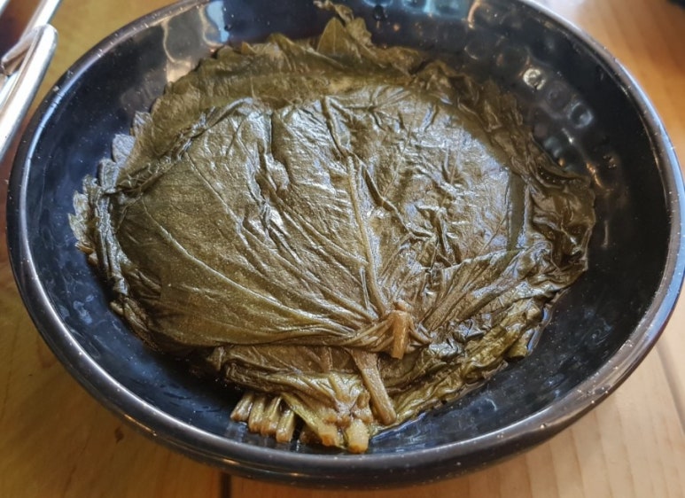 먹쇠민물장어 이미지