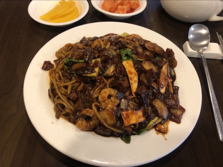 공자식탁 이미지