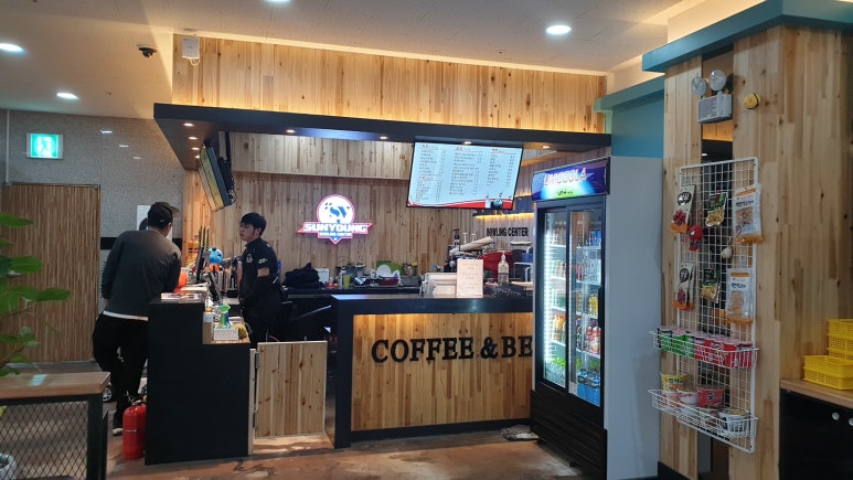선영볼링장 이미지