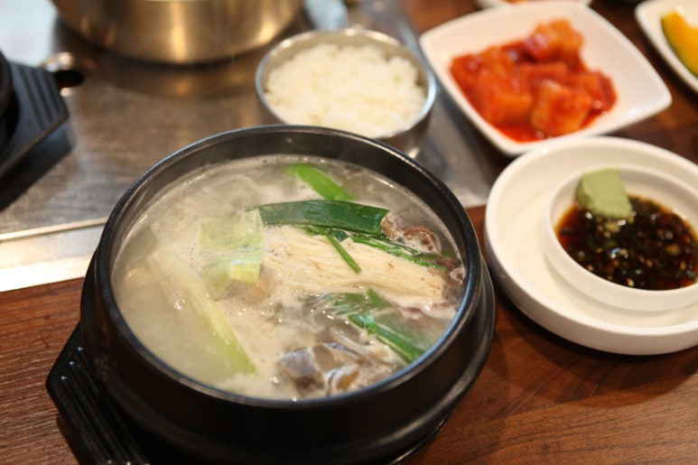 서동한우 이미지