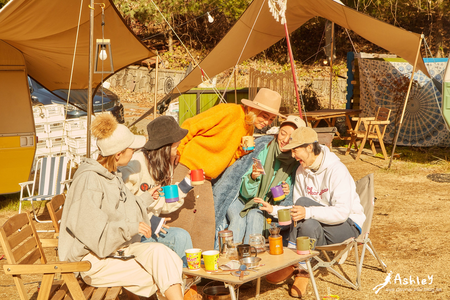 더시크릿가든캠프지라운드 이미지