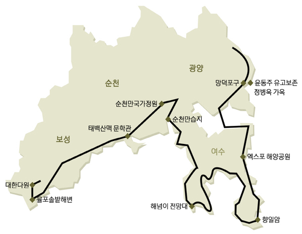 남도한복 이미지