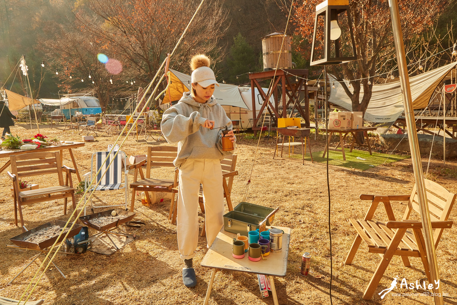 더시크릿가든캠프지라운드 이미지