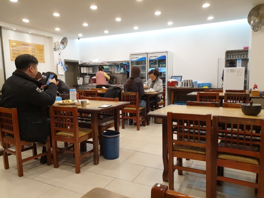 달인왕돈까스 이미지