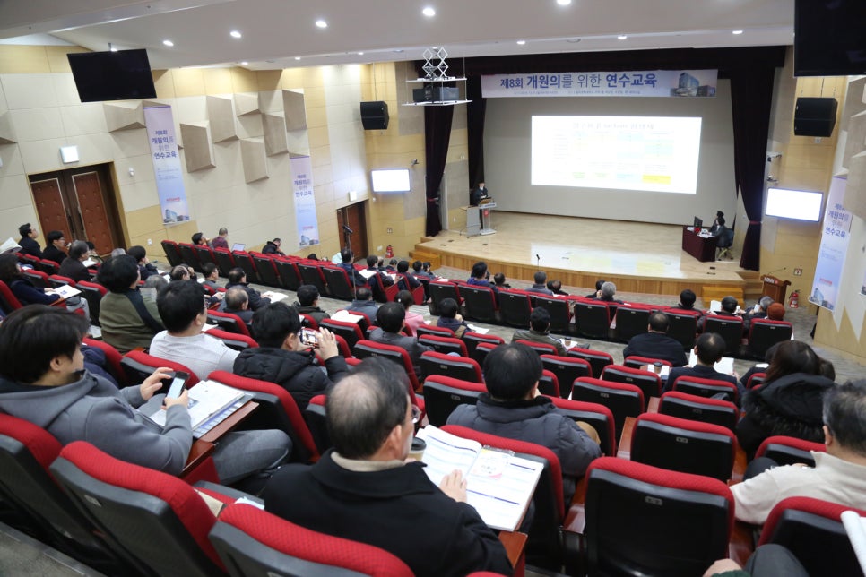경북대학교병원 이미지