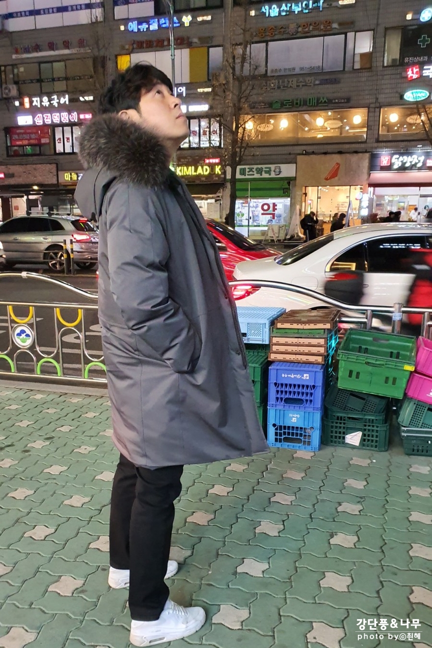 타임옴므롯데백화점 이미지