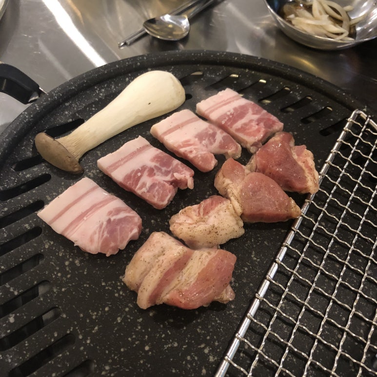 뒷고기회관 이미지