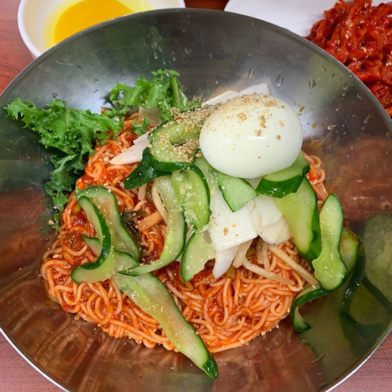 진미국수 이미지
