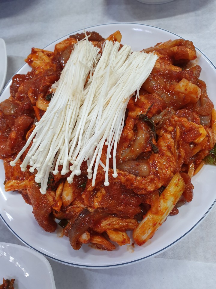 놀부식당 이미지