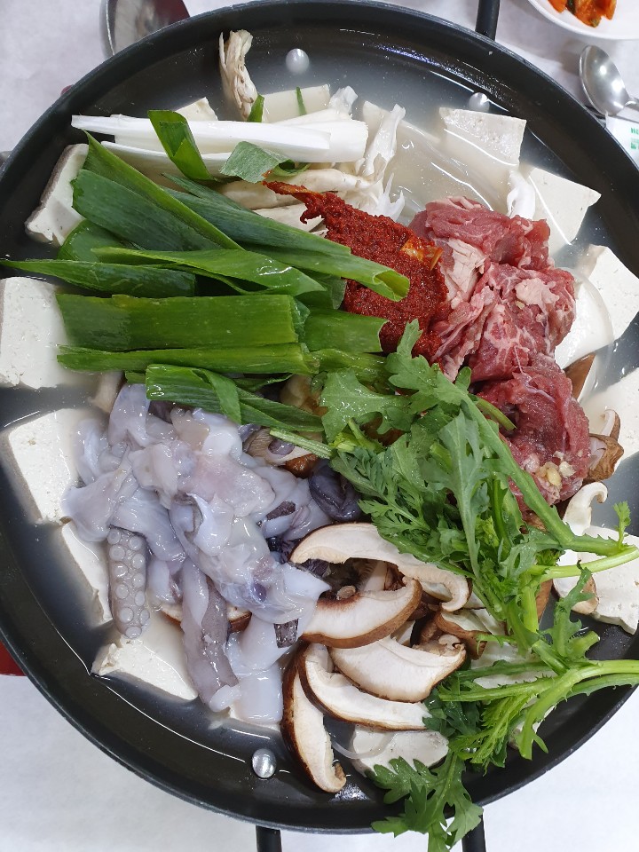 놀부식당 이미지